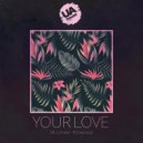 Michael Attwood - Your Love (Instrumental Mix)