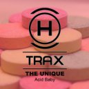 The Unique - Acid Baby (Original Mix)