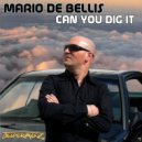 Mario De Bellis - Depature (Original Mix)