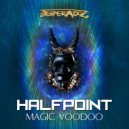 Halfpoint - Shadow (Original Mix)