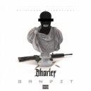 Sharief - Treibsand