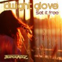 Dwight Glove - Once Upon a Dream