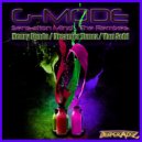 G-Mode - Sensation Mind (Van Sohl Remix)