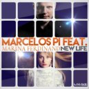Marcelos Pi feat. Marina Ferdinand - New Life (Klatschmusik Remix)