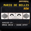 Mario De Bellis - Now (Omega Drive Remix)