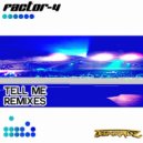 Factor - 4 - Tell Me (Omega Drive Remix)