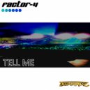 Factor - 4 - City Flash (Original Mix)