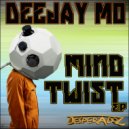 Deejay Mo - Wanna Do It with Me
