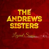 The Andrews Sisters - Beer Barrel Polka