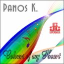 Panos K. - Love over Time (Original Mix)