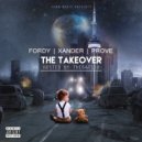 Xander / Fordy North / Prove - Alone in the 6ix (Original Mix)