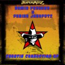Damir Pushkar, Fabian Jakopetz - Love Rhapsody