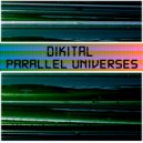Dikital - Up in the Air (Original Mix)