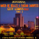 Mario De Bellis, Fabian Jakopetz - City Lights 2012 (Vinysurfer Remix)