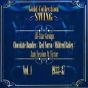 The Chocolate Dandies & Mildred Bailey And Her Swing Band - Krazy Kapers (Original Mix)