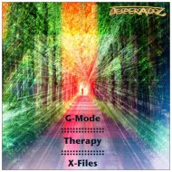 G-Mode - X-Files