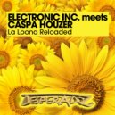 Electronic Inc - Block It