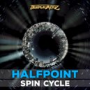 Halfpoint - Refill My Heart (Original Mix)