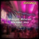 Mauro Spano - Sunset (Original Mix)