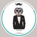 Ant Brooks - Latino