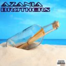 Azania Brothers - Broken Season (Original Mix)