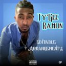 Ty'Gee Ramon - Tapout