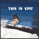 JBZ99 - This is Epic