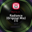 Marrio Jr. - Radiance (Original Mix)