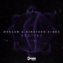 Nineteen Sines & Messaw - Route