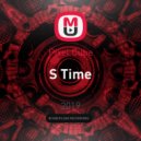 Pixel Cube - S Time