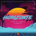 Special M & Lordnatri - Horizonte Feat. Bruna Lua (Original mix)