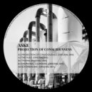 Aske - Projection of Consciousness