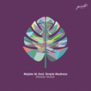 Mejster M. & Simple Madness - Steady Mood