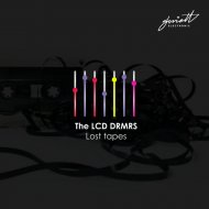 The LCD DRMRS - Fingers Crossed