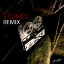 Crimson Brooks & Miike More - Stones (remix edit)