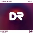 TIM DEEP & Hordy - TORN APART (Original Mix)