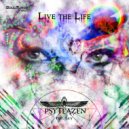 Psyteazen - Live the Life