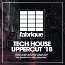 R-Jay - Who Got The Funk (Original Mix)