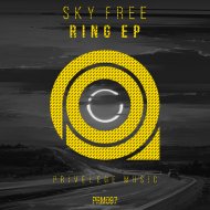 Sky Free - Ring