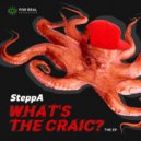 SteppA - Vexation (Original Mix)