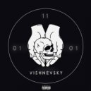 Vishnevsky - Мы не знаем кто мы (Original Mix)