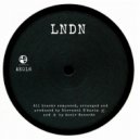 Giovanni D\'Auria - 34nh (Original Mix)