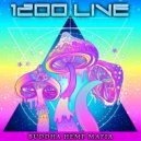 1200 Live - Bad Trips from Magic Mushrooms
