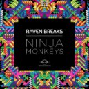 Raven-Breaks & Harddozer - Everyway You Want It