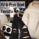 FJ & Ego East - Гетсби