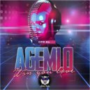 Agemlo - Win you love (Original Mix)