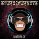 Moonrock - Alien Ayahuasca