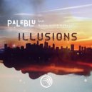 Paleblu - Tribe (Original Mix)