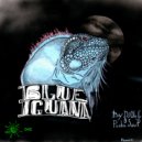 Pasha Soup & DJ OleG - Blue Iguana (Original Mix)