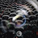 Vinse - The Menace (Original Mix)